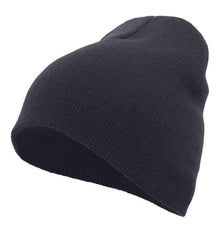 Pacific Headwear Basic Knit Beanie