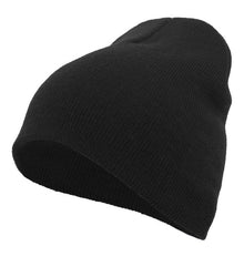 Pacific Headwear Basic Knit Beanie