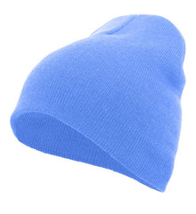 Pacific Headwear Basic Knit Beanie