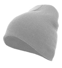 Pacific Headwear Basic Knit Beanie