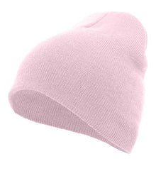Pacific Headwear Basic Knit Beanie