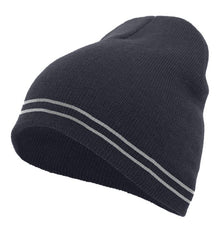 Pacific Headwear Basic Knit Beanie