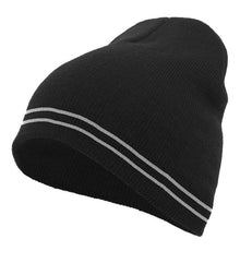 Pacific Headwear Basic Knit Beanie