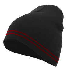 Pacific Headwear Basic Knit Beanie