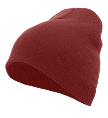 Pacific Headwear Basic Knit Beanie