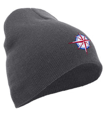 Pacific Headwear Basic Knit Beanie