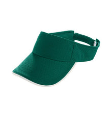 Augusta Athletic Mesh Two-Colour Visor