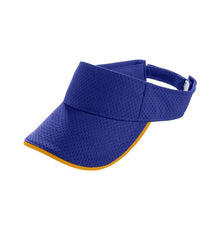 Augusta Athletic Mesh Two-Colour Visor