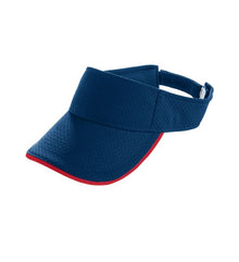 Augusta Athletic Mesh Two-Colour Visor
