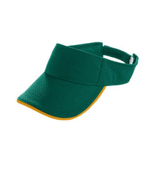 Augusta Athletic Mesh Two-Colour Visor