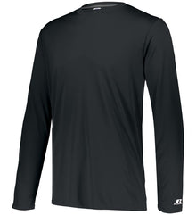 Russell Dri-Power Core Performance L/S Tee