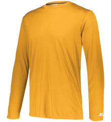 Russell Dri-Power Core Performance L/S Tee