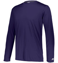 Russell Dri-Power Core Performance L/S Tee