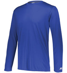 Russell Dri-Power Core Performance L/S Tee
