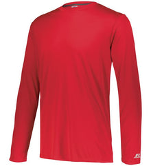 Russell Dri-Power Core Performance L/S Tee