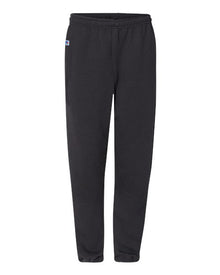 Russell Dri-Power Fleece Pocketed Closed Bottom Pant