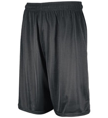 Russell Youth 7" Tricot Mesh Shorts