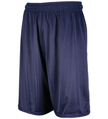 Russell Youth 7" Tricot Mesh Shorts
