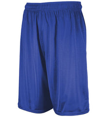 Russell Youth 7" Tricot Mesh Shorts