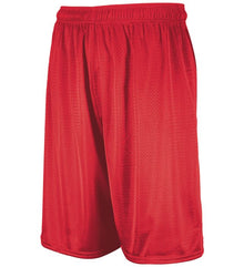 Russell Youth 7" Tricot Mesh Shorts