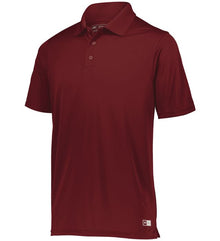 Russell Essential Polo