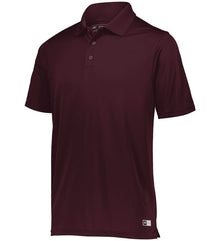 Russell Essential Polo