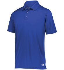 Russell Essential Polo
