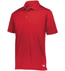 Russell Essential Polo