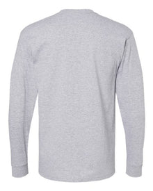 M&O Gold Soft Touch Long Sleeve T-Shirt