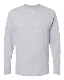 M&O Gold Soft Touch Long Sleeve T-Shirt