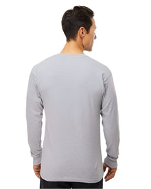 M&O Gold Soft Touch Long Sleeve T-Shirt
