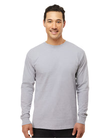 M&O Gold Soft Touch Long Sleeve T-Shirt
