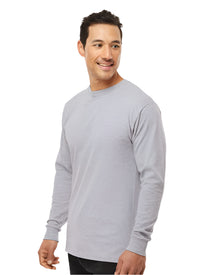 M&O Gold Soft Touch Long Sleeve T-Shirt
