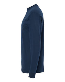 M&O Gold Soft Touch Long Sleeve T-Shirt