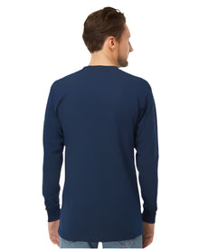 M&O Gold Soft Touch Long Sleeve T-Shirt