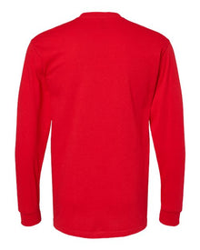 M&O Gold Soft Touch Long Sleeve T-Shirt