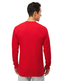 M&O Gold Soft Touch Long Sleeve T-Shirt