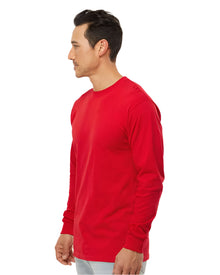 M&O Gold Soft Touch Long Sleeve T-Shirt