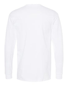 M&O Gold Soft Touch Long Sleeve T-Shirt