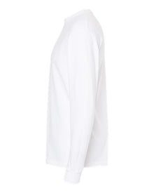 M&O Gold Soft Touch Long Sleeve T-Shirt