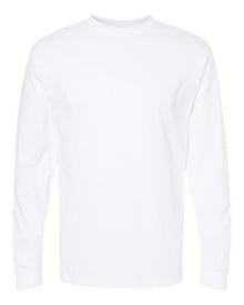 M&O Gold Soft Touch Long Sleeve T-Shirt