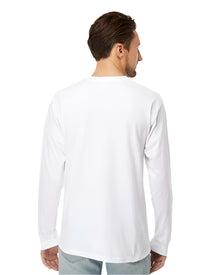 M&O Gold Soft Touch Long Sleeve T-Shirt