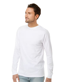 M&O Gold Soft Touch Long Sleeve T-Shirt