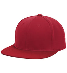 Pacific Headwear Premium P-Tec Flexfit Cap