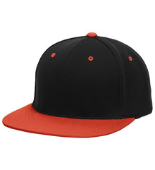 Pacific Headwear Premium P-Tec Flexfit Cap