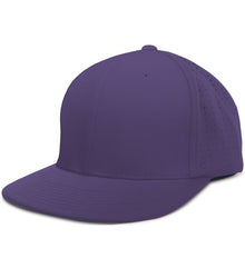 Perforated F3 Performance Flexfit Cap