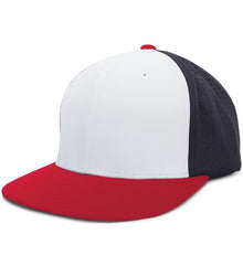 Perforated F3 Performance Flexfit Cap