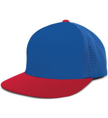 Perforated F3 Performance Flexfit Cap