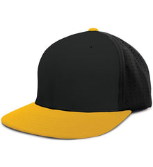 Perforated F3 Performance Flexfit Cap