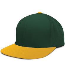 Perforated F3 Performance Flexfit Cap